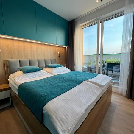 Apartament Fredry 2 Premium Klima Kołobrzeg Zewnętrze zdjęcie