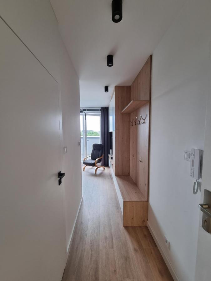 Apartament Fredry 2 Premium Klima Kołobrzeg Zewnętrze zdjęcie