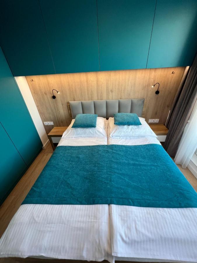 Apartament Fredry 2 Premium Klima Kołobrzeg Zewnętrze zdjęcie