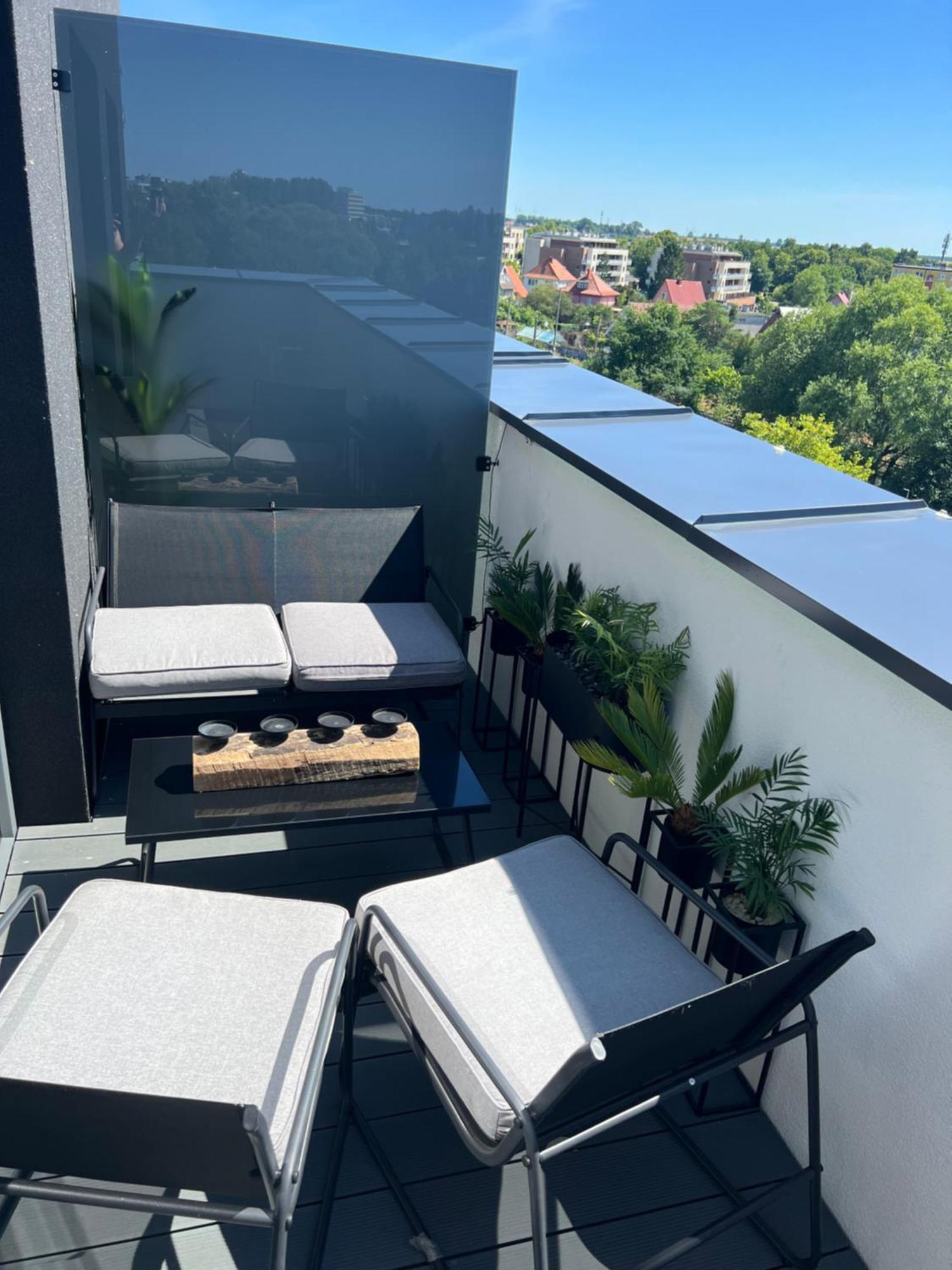 Apartament Fredry 2 Premium Klima Kołobrzeg Zewnętrze zdjęcie
